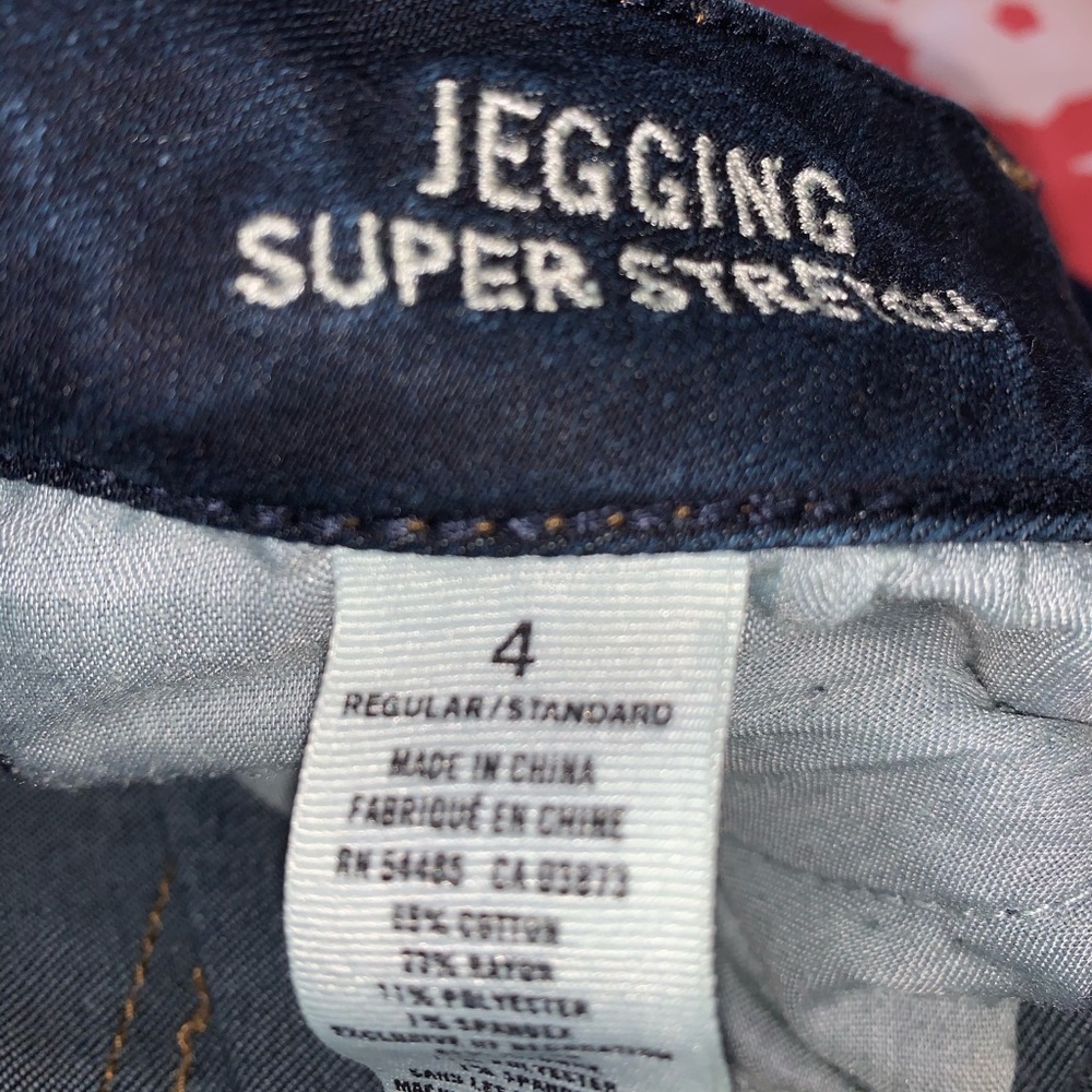 american eagle jegging - Picture 2 of 2